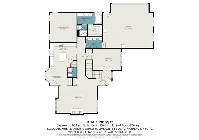 57th image of 15632 Katherine Trl, Marshall, MI 49068 | MLS# 70532257
