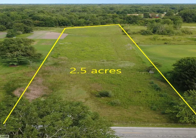 Photo 1 of Land for sale at Richman Rd, Kimball, MI 48074 | MLS# 50219615 | Listing updated on 2026-08-24