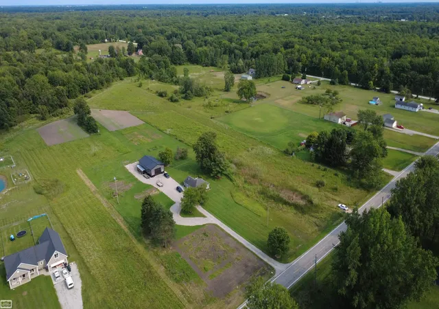 Photo 3 of Land for sale at Richman Rd, Kimball, MI 48074 | MLS# 50219615 | Listing updated on 2026-08-24