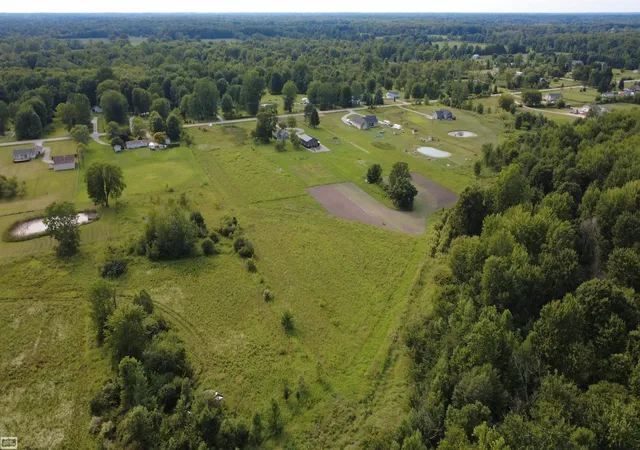 Photo 3 of Land for sale at Richman Rd, Kimball, MI 48074 | MLS# 50219615 | Listing updated on 2026-08-24