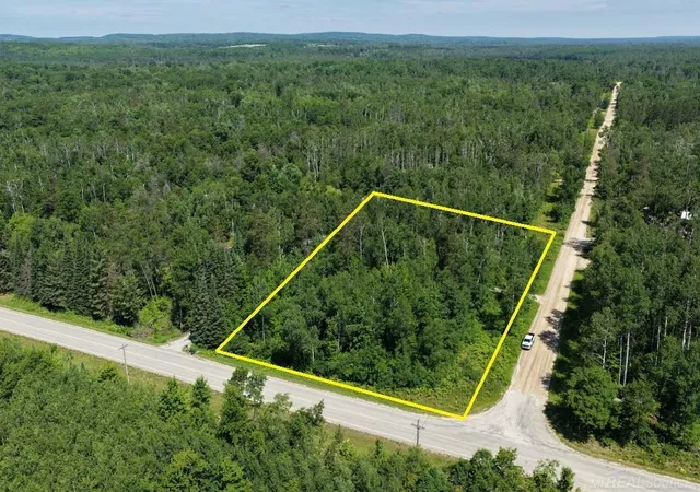 3rd image of Tbd Co Rd 489, Atlanta, MI 49709 | MLS# 50213515