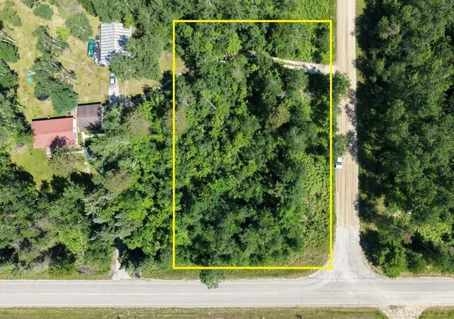4th image of Tbd Co Rd 489, Atlanta, MI 49709 | MLS# 50213515
