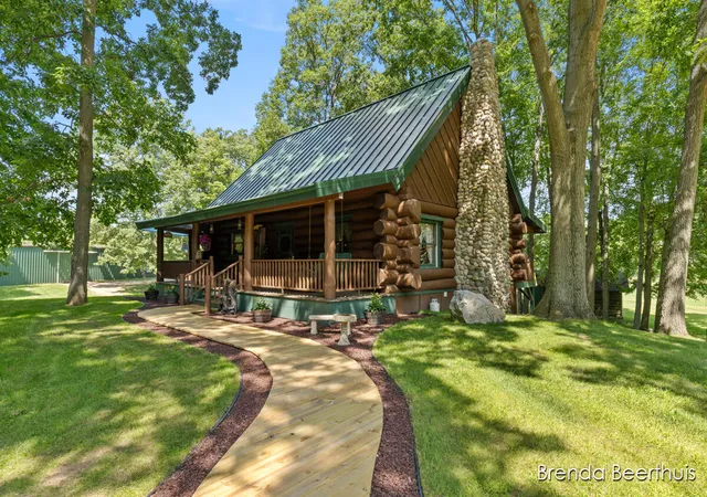 4th image of 11301 108Th St, Freeport, MI 49325 | MLS# 70553937