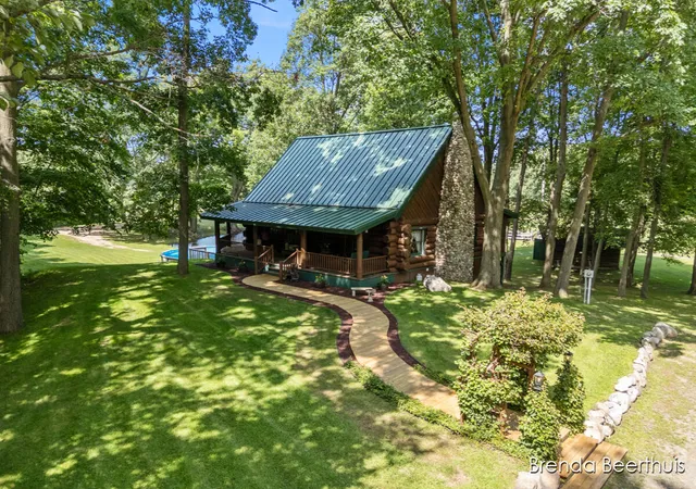 5th image of 11301 108Th St, Freeport, MI 49325 | MLS# 70553937