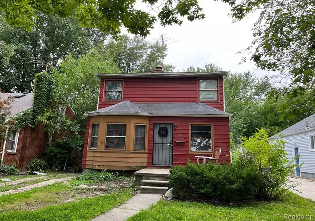 1st image of 5951 Radnor St, Detroit, MI 48224 | MLS# 60254056