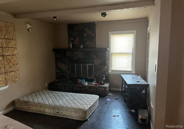 Photo 3 of Single family home for sale at 5951 Radnor St, Detroit, MI 48224 | MLS# 60254056 | Listing updated on 2026-08-24