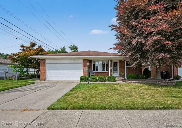 1st image of 10928 Balfour Ave, Allen Park, MI 48101 1163 | MLS# 61024045