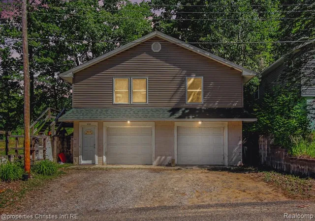 Homes for sale in Gaylord, MI | 642 Sharon St, Gaylord, MI 49735 | MLS# 61006279