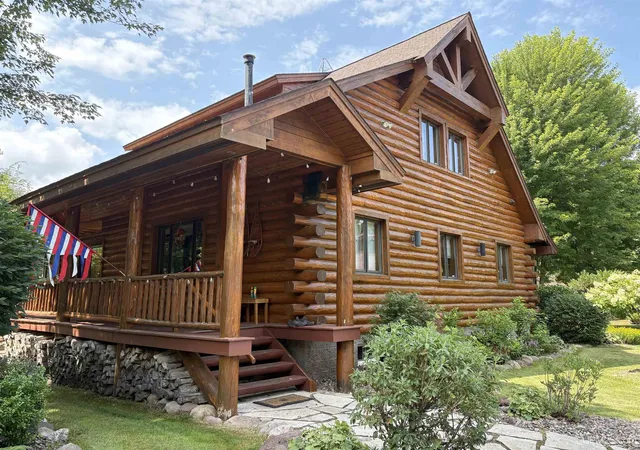 Photo 1 of Sale Pending at N11485 Hedberg Rd, Bessemer, MI 49911 | MLS# 50216012 | Listing updated on 2026-09-22