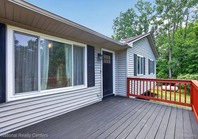 Homes for sale in Linden, MI | 8280 W Rolston Rd, Linden, MI 48451 | MLS# 61003823