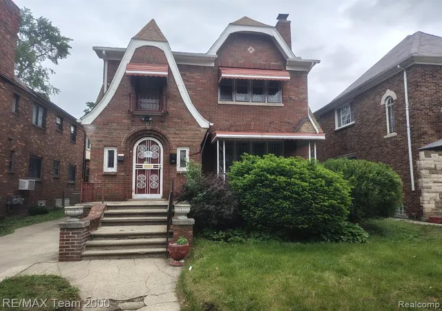 1st image of 17312 Indiana St, Detroit, MI 48221 | MLS# 60997137