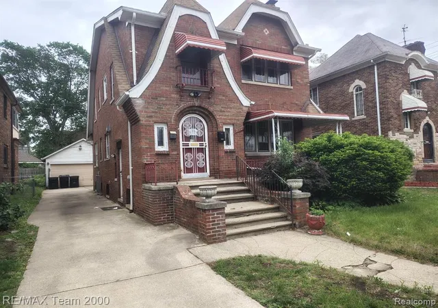 2nd image of 17312 Indiana St, Detroit, MI 48221 | MLS# 60997137