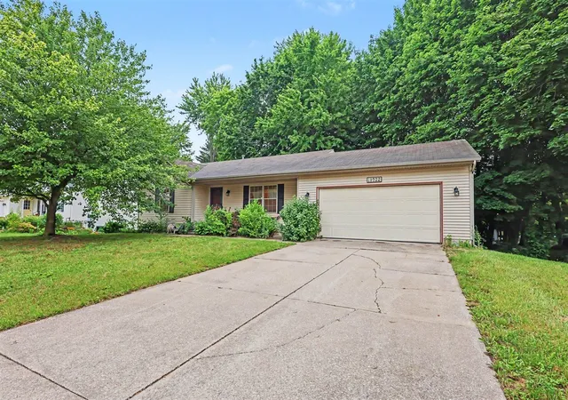 Homes for sale in Allendale, MI | 11022 56th Ave, Allendale, MI 49401 | MLS# 70543262