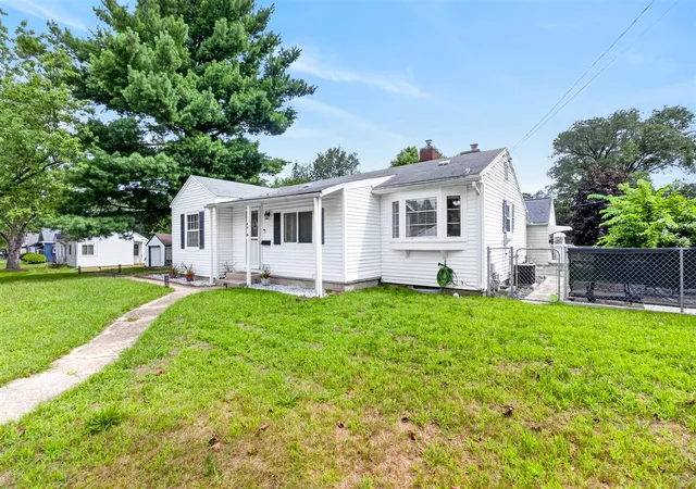 36th image of 44 Barney Blvd, Battle Creek, MI 49037 | MLS# 70553326