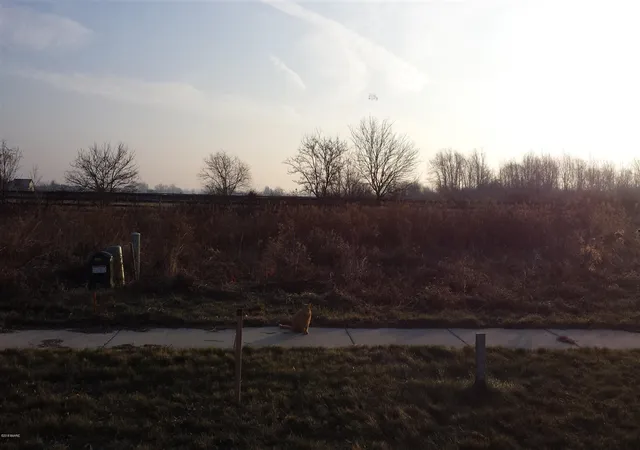 Photo 1 of Land for sale at 2468 Ulrich St, Stevensville, MI 49127 | MLS# 70531045 | Listing updated on 2026-08-27