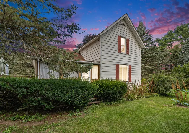 Photo 1 of Land for sale at 13090 Pardee Rd, Sawyer, MI 49125 | MLS# 70492673 | Listing updated on 2025-09-27
