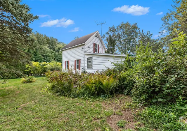 Photo 3 of Land for sale at 13090 Pardee Rd, Sawyer, MI 49125 | MLS# 70492673 | Listing updated on 2025-09-27