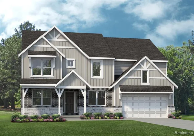 1st image of 6067 Parker Dr, Linden, MI 48451 | MLS# 60991694