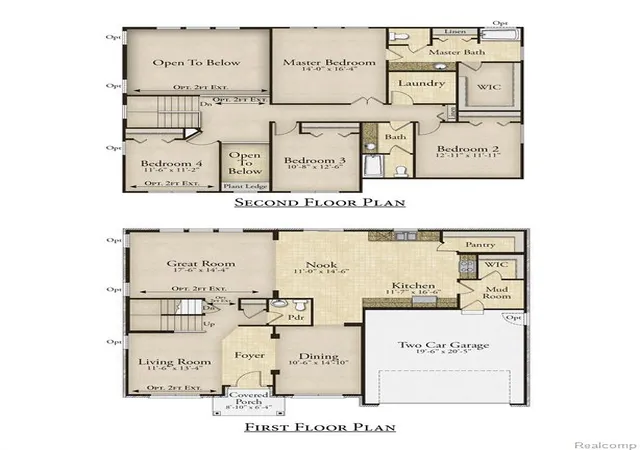 41st image of 6067 Parker Dr, Linden, MI 48451 | MLS# 60991694