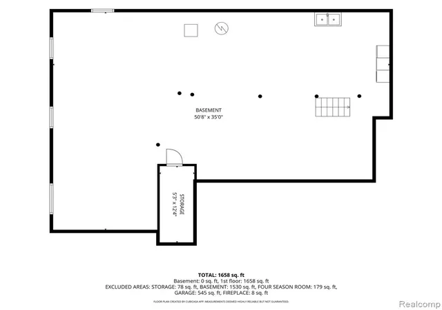 68th image of 12524 Linden Rd, Linden, MI 48451 9455 | MLS# 61023282