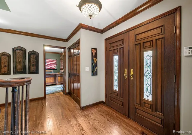 Photo 3 of Single family home for sale at 8890 Northampton Dr, Plymouth, MI 48170 3355 | MLS# 61023985 | Listing updated on 2026-09-12