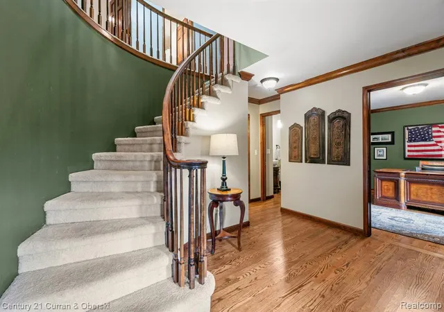 Photo 4 of Single family home for sale at 8890 Northampton Dr, Plymouth, MI 48170 3355 | MLS# 61023985 | Listing updated on 2026-09-12