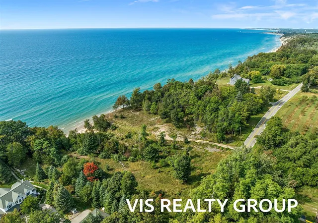 Photo 1 of Land for sale at 2989 S Lakeshore Dr, Ludington, MI 49431 | MLS# 70521447 | Listing updated on 2026-07-17