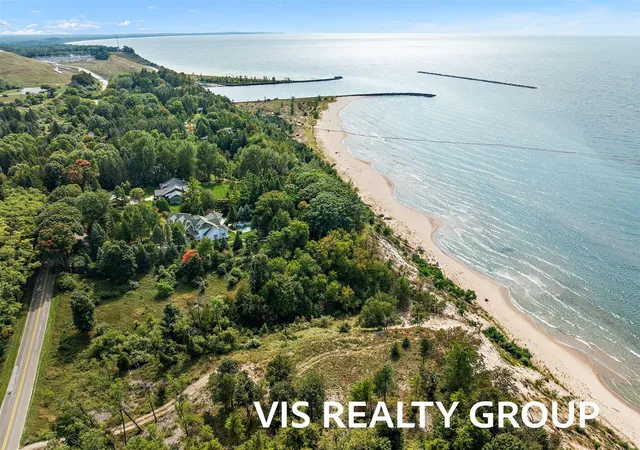 Photo 2 of Land for sale at 2989 S Lakeshore Dr, Ludington, MI 49431 | MLS# 70521447 | Listing updated on 2026-07-17
