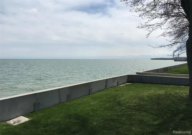 Photo 1 of Land for sale at 00 Edgewater, Monroe, MI 48162 | MLS# 61025501 | Listing updated on 2026-08-28