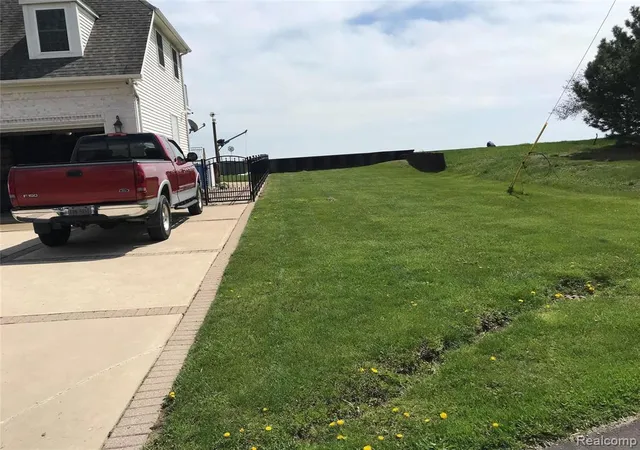 Photo 3 of Land for sale at 00 Edgewater, Monroe, MI 48162 | MLS# 61025501 | Listing updated on 2026-08-28