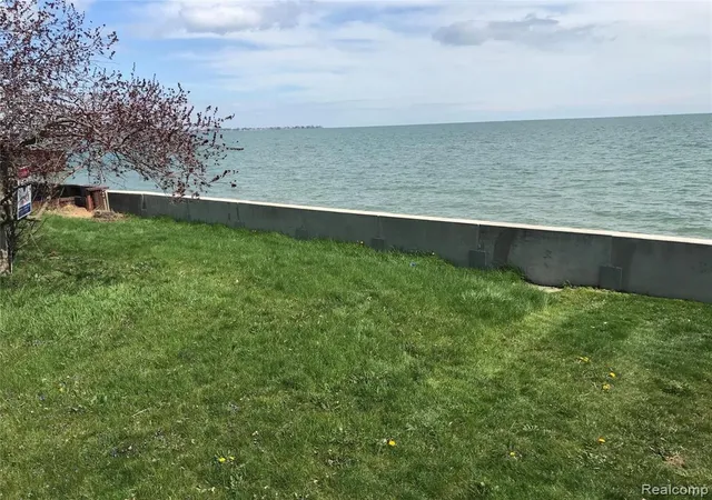 Photo 4 of Land for sale at 00 Edgewater, Monroe, MI 48162 | MLS# 61025501 | Listing updated on 2026-08-28