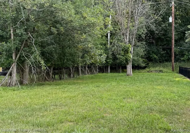 Photo 1 of Land for sale at 130 Buffington St, Novi, MI 48377 | MLS# 61021746 | Listing updated on 2026-08-18