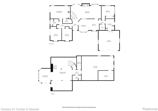 Photo 43 of Sale Pending at 35903 Howard Rd, Farmington Hills, MI 48331 | MLS# 61017988 | Listing updated on 2026-08-23