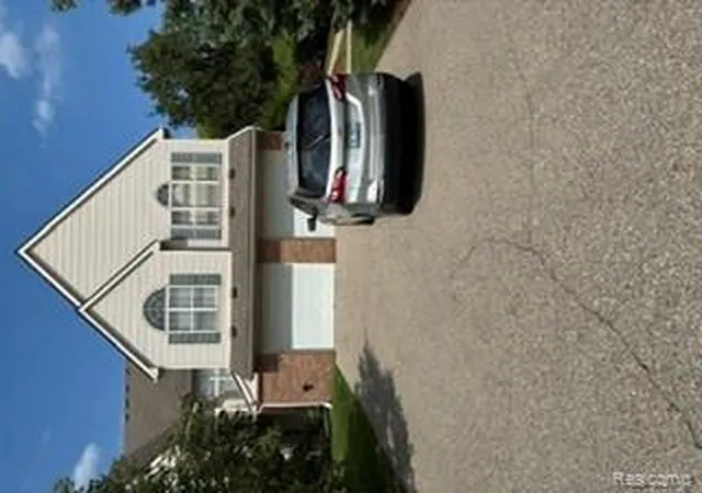Photo 1 of Condo for sale at 531 Brookfield Dr #81, Westland, MI 48185 3833 | MLS# 61024906 | Listing updated on 2026-08-31