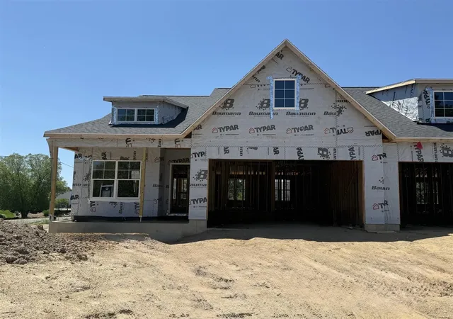 Homes for sale in Zeeland, MI | 1609 Eagle View Trl #Lot 1, Zeeland, MI 49464 | MLS# 70528263