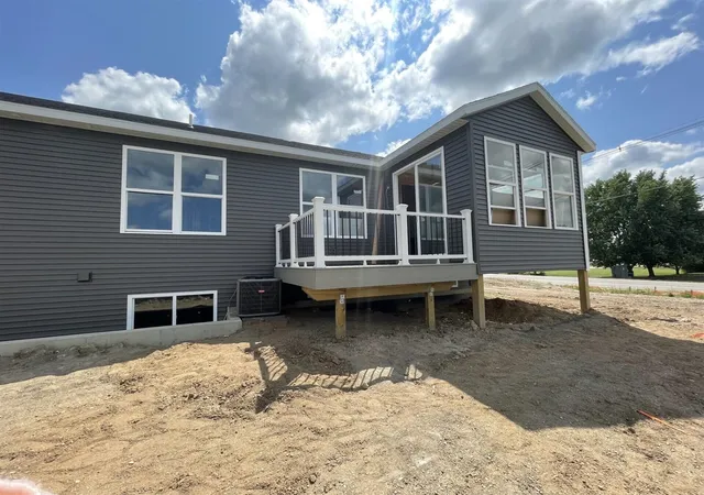 2nd image of 1609 Eagle View Trl #Lot 1, Zeeland, MI 49464 | MLS# 70528263
