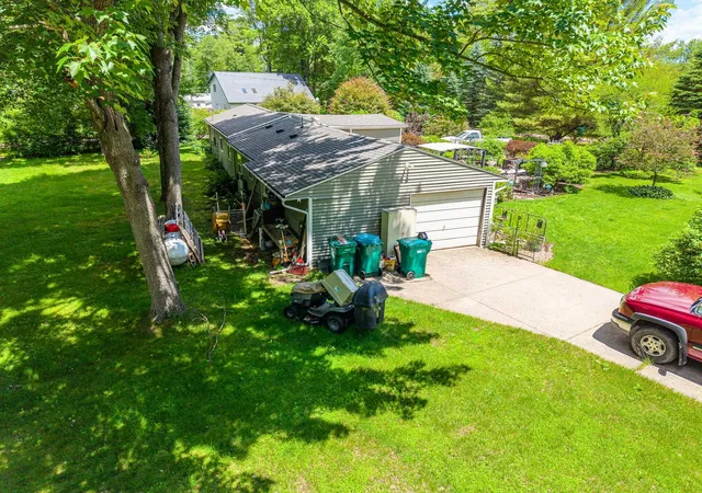 Homes for sale in Gladwin, MI | 362 Beech St, Gladwin, MI 48624 | MLS# 50213111