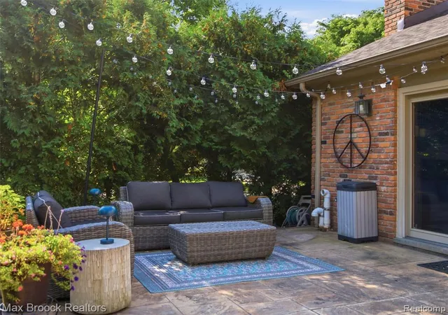 Photo 78 of Sale Pending at 1664 White Birch Ct, Troy, MI 48098 1960 | MLS# 61025469 | Listing updated on 2026-09-12