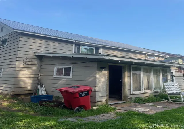 Photo 20 of Single family home for sale at 107 N Tamarack St, Gwinn, MI 49841 | MLS# 50215053 | Listing updated on 2026-08-17