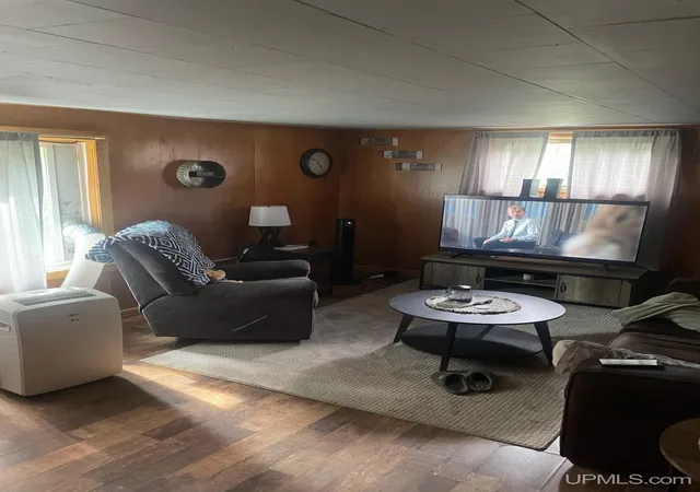 Photo 3 of Single family home for sale at 107 N Tamarack St, Gwinn, MI 49841 | MLS# 50215053 | Listing updated on 2026-08-17