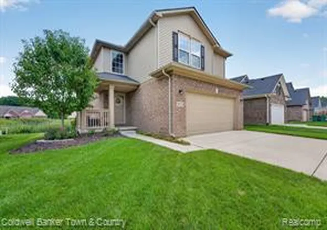 Homes for sale in Romulus, MI | 19723 Granger Dr, Romulus, MI 48174 | MLS# 61008591