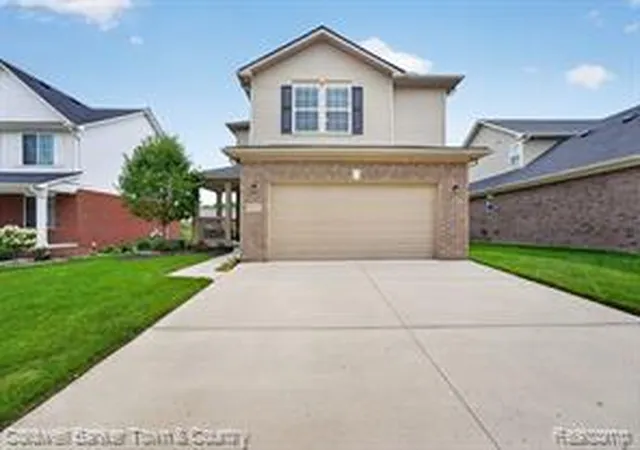Homes for sale in Romulus, MI | 19723 Granger Dr, Romulus, MI 48174 | MLS# 61008591