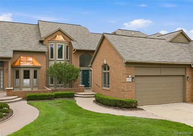 Homes for sale in Shelby Township, MI | 54698 Bellingham Dr #56, Shelby Township, MI 48316 | MLS# 61003703
