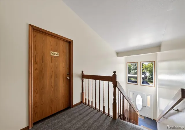 Photo 3 of Sale Pending at 1684 Shoemaker Dr, Westland, MI 48185 7708 | MLS# 61024882 | Listing updated on 2026-09-04
