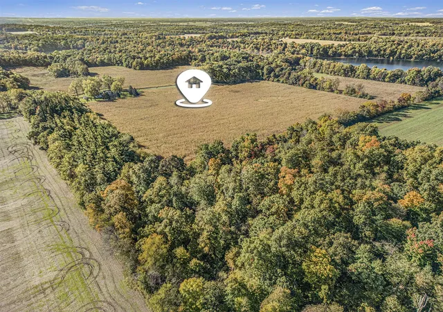 Photo 2 of Land for sale at 67291 Robbins Lake Rd, Jones, MI 49061 | MLS# 70523515 | Listing updated on 2026-04-08
