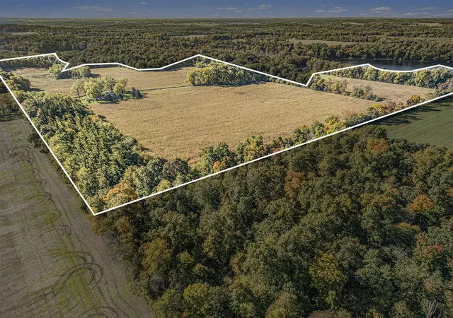 Photo 3 of Land for sale at 67291 Robbins Lake Rd, Jones, MI 49061 | MLS# 70523515 | Listing updated on 2026-04-08