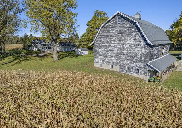 Photo 3 of House for sale at 67291 Robbins Lake Rd, Jones, MI 49061 | MLS# 70523515 | Listing updated on 2026-04-08
