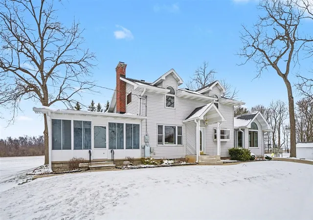 Photo 4 of House for sale at 67291 Robbins Lake Rd, Jones, MI 49061 | MLS# 70523515 | Listing updated on 2026-04-08