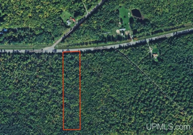 Homes for sale in L'anse, MI | Tbd42 Skanee Rd, L'anse, MI 49946 | MLS# 50213214