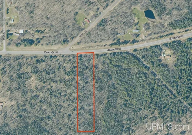 Homes for sale in L'anse, MI | Tbd42 Skanee Rd, L'anse, MI 49946 | MLS# 50213214